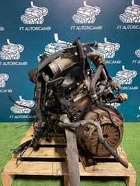 MOTORE F1AE0481C FIAT DUCATO 2.3D ANNO 2005