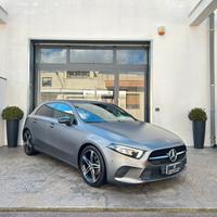 Mercedes-benz A 200d SPORT NIGHT EDIT. OPACA-2021
