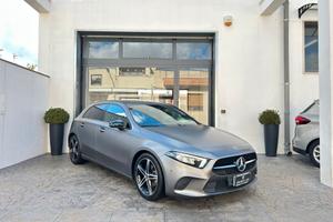 Mercedes-benz A 200d SPORT NIGHT EDIT. OPACA-2021