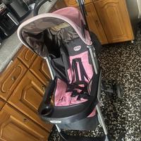 Passeggino a 25