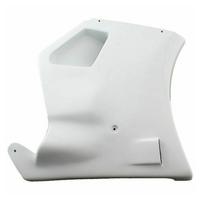 Carene modificate marca Utah per Gilera KZ