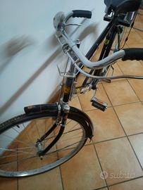 bici uomo classica bacchetta