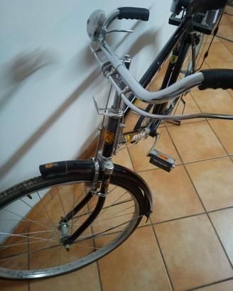 bici uomo classica bacchetta