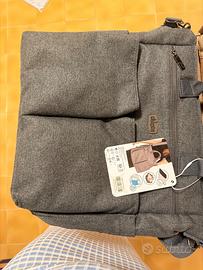 Stand lilla glade Chicco e borsa  Bellagio  nuovi