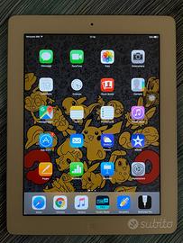 iPad 2 64 GB - WiFi + 3G - tastiera e accessori