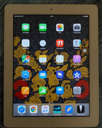 iPad 2 64 GB - WiFi + 3G - tastiera e accessori
