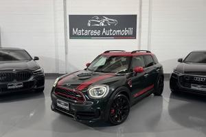 MINI John Cooper Works Countryman ALL4 2.0cc 306cv