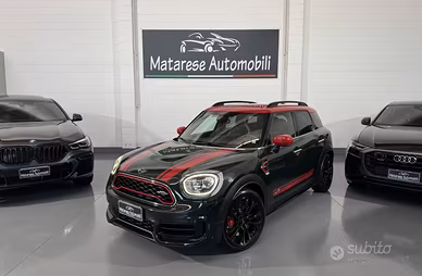 MINI John Cooper Works Countryman ALL4 2.0cc 306cv
