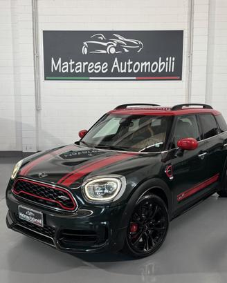 MINI John Cooper Works Countryman ALL4 2.0cc 306cv