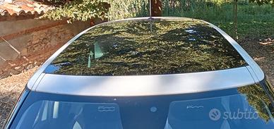 500L Trekking 1.3 Multijet 01.2018