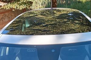 500L Trekking 1.3 Multijet 01.2018