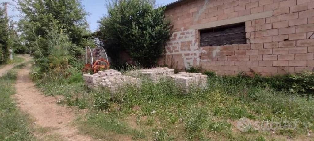 Immobile in asta di 76942 m² a Siena - Vista 4