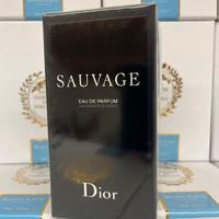 Dior Sauvage – Profumo Originale