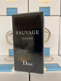 Dior Sauvage – Profumo Originale