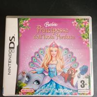 Barbie Principessa dell'Isola Perduta