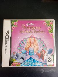 Barbie Principessa dell'Isola Perduta