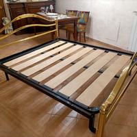 Letto matrimoniale più rete Eminflex