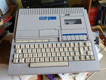 Computer Olivetti Prodest PC 128 Vinatge