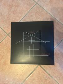 vinile un bacio nayt edizione limitata