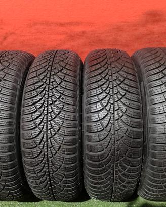185 65 15 Gomme Inverna 95-99% GoodYear 185 65R15
