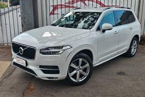Volvo XC 90 XC90 D5 AWD Geartronic 7 posti Momentu