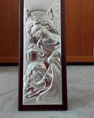 Quadretto Argento