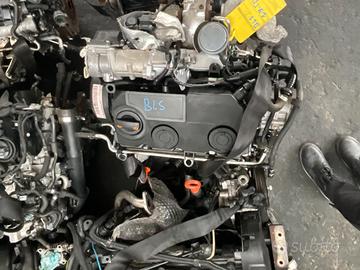 MOTORE BLS 1.9 TDI GOLF/AUDI