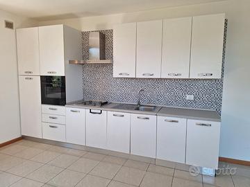 Cucina completa