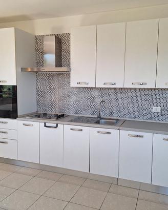 Cucina completa