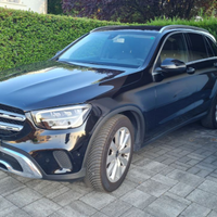Mercedes GLC Sport 4matic auto