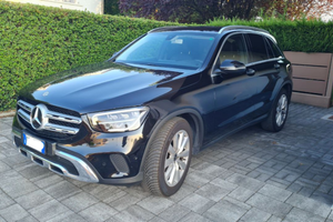 Mercedes GLC Sport 4matic auto