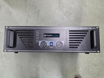 Amplificatore Skytec PRO-600 usato
