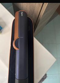 Piastra ascougacapelli dyson airstrait