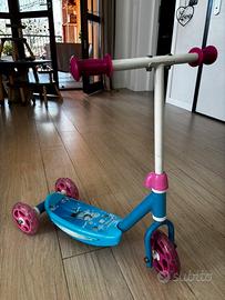 Monopattino bimba FROZEN