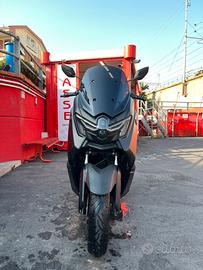 yamaha nmax 125