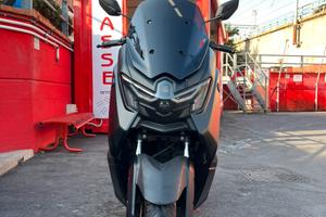 yamaha nmax 125