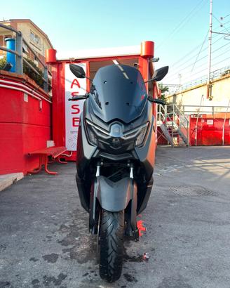yamaha nmax 125