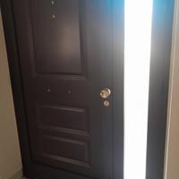 porta di entrata blindata 