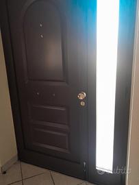 porta di entrata blindata 