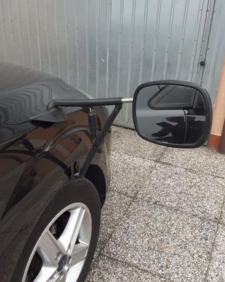 Specchi retrovisori supplementari