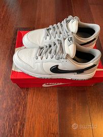 Nike Sneakers Dunk Low Gore-Tex taglia 43