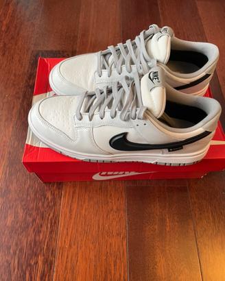 Nike Sneakers Dunk Low Gore-Tex taglia 43