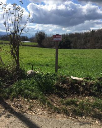 Terreno agricolo