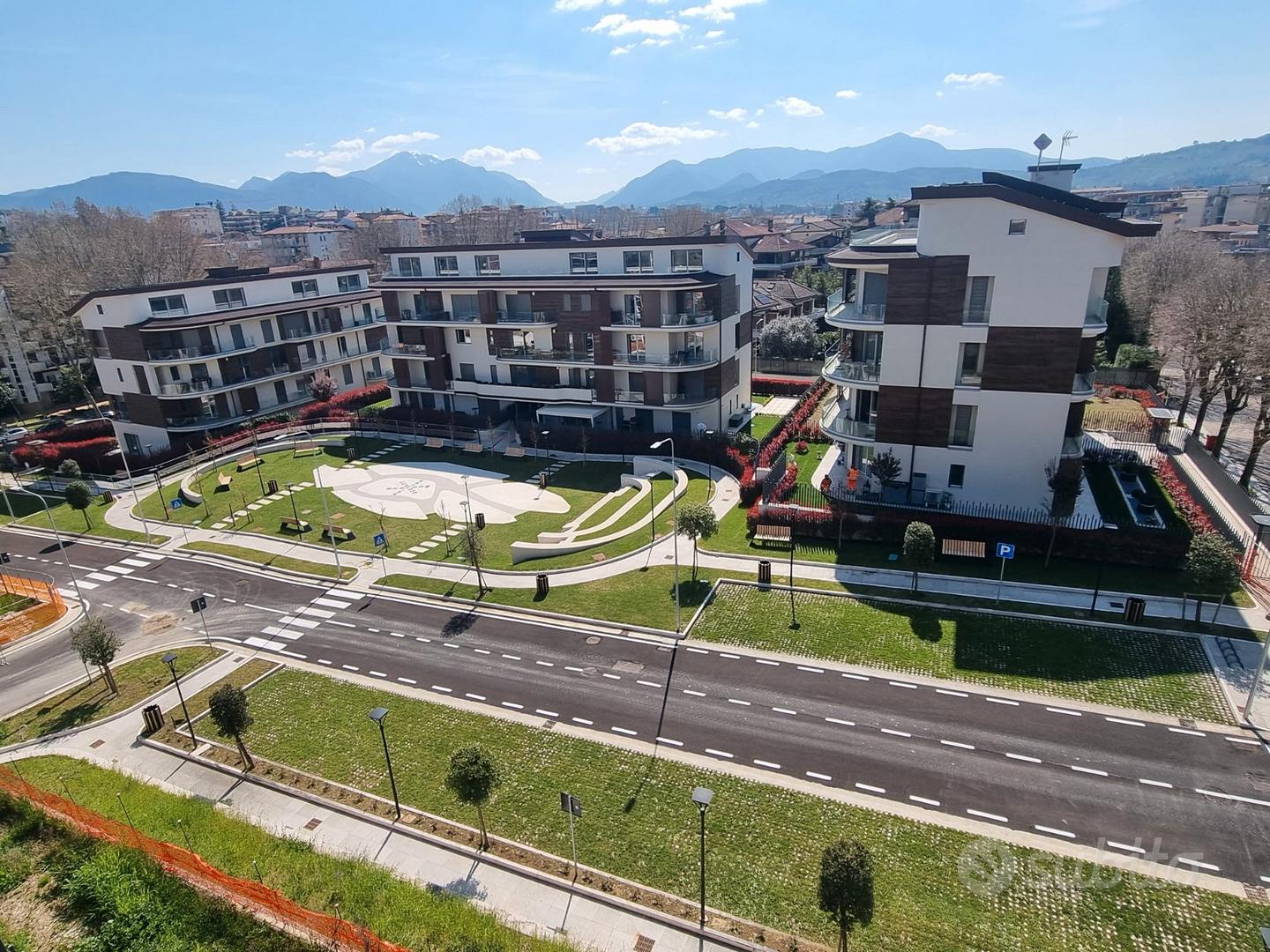 Apartment in Avellino, Partenio - Vista 5