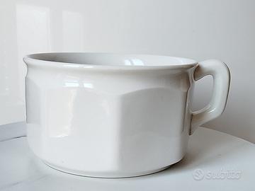 Vaso da notte vintage