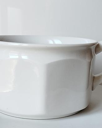 Vaso da notte vintage