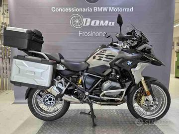 BMW R 1200 GS Abs