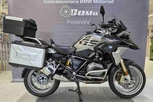 BMW R 1200 GS Abs