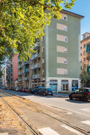 Viale Fulvio Testi - Stanza singola ALL INCLUSIVE