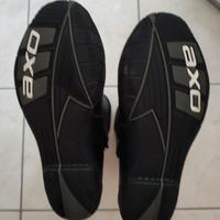 Stivali moto AXO touring